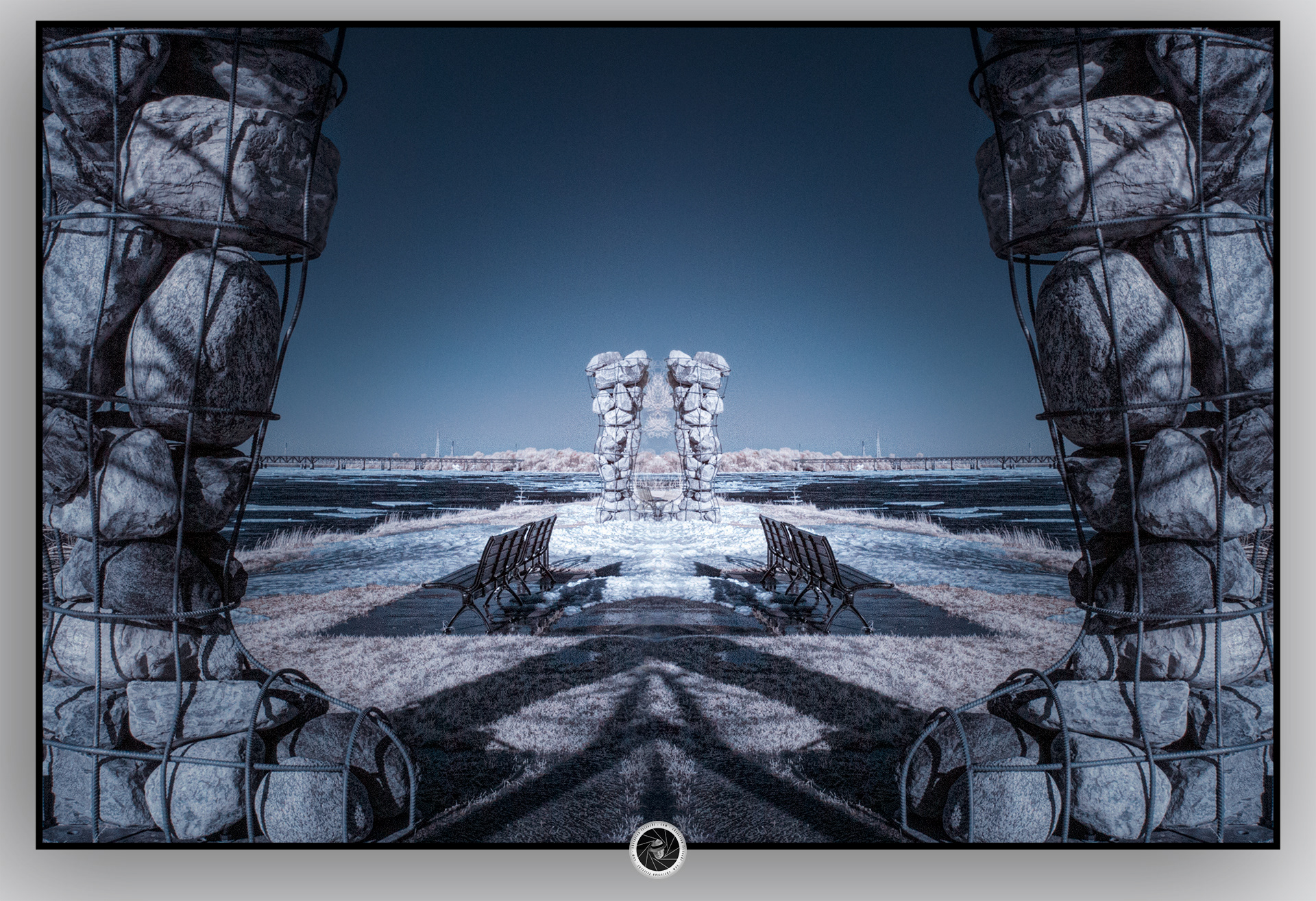 Parc René-Lévesque, Lachine