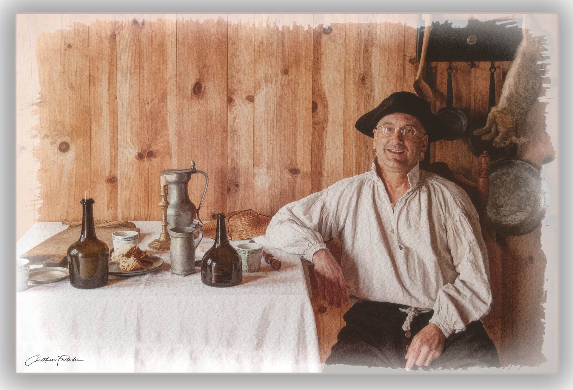 Innkeeper