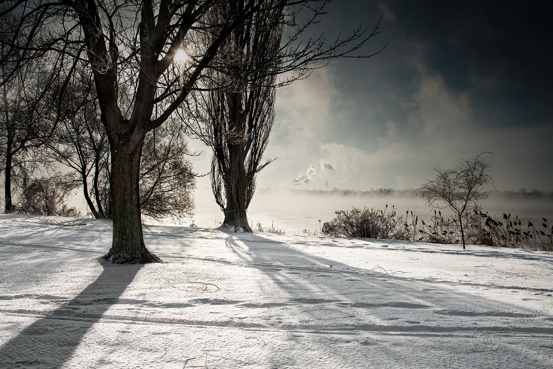 LaSalle waterfront, Montreal