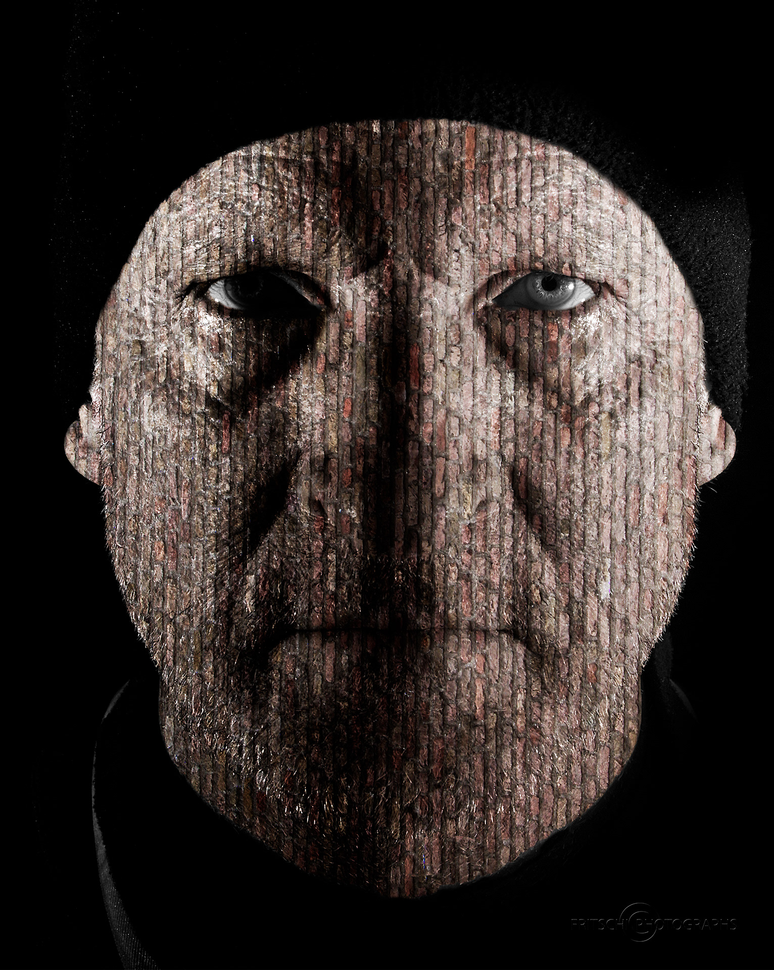 Brick Face