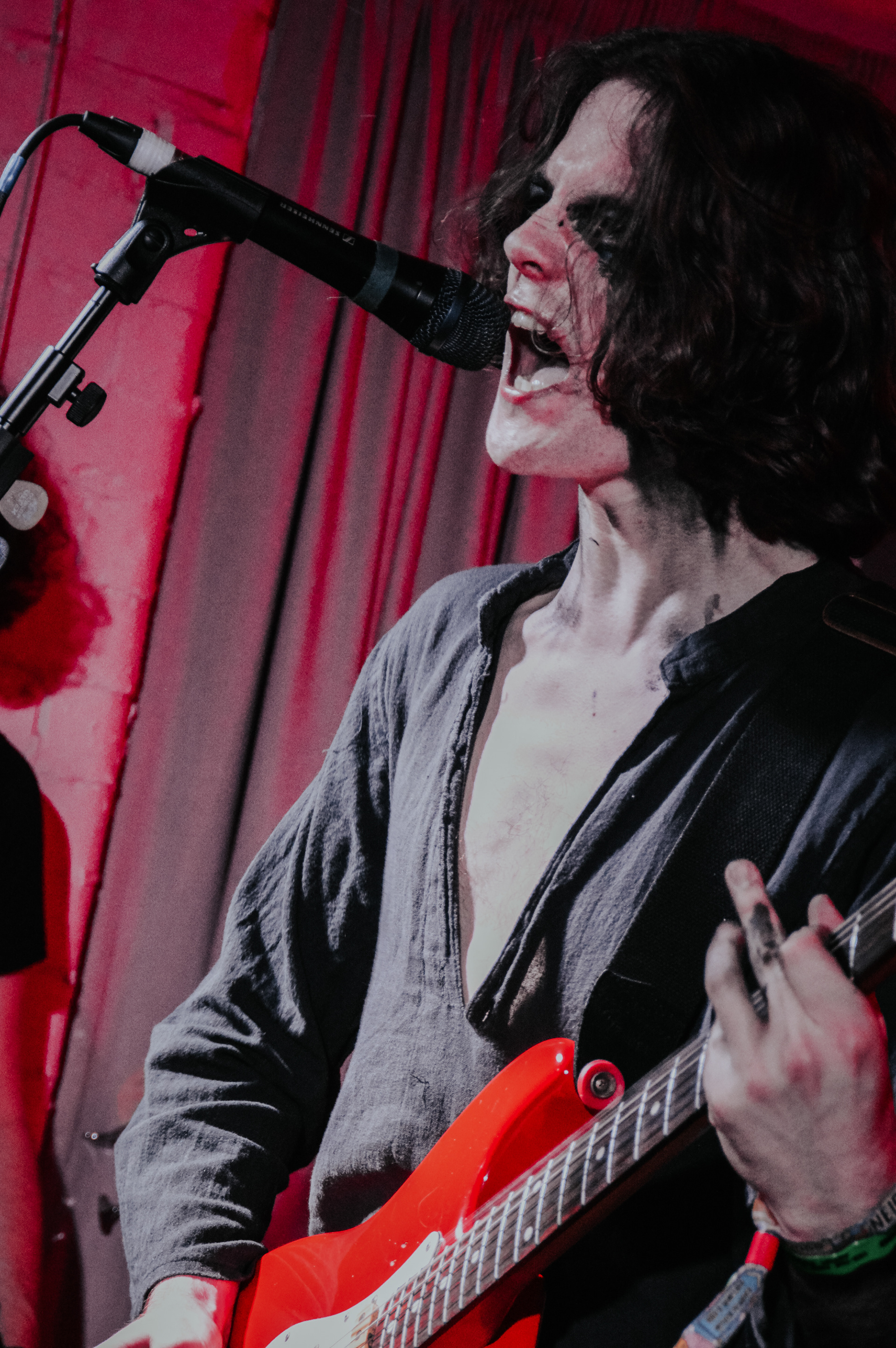The Blinders