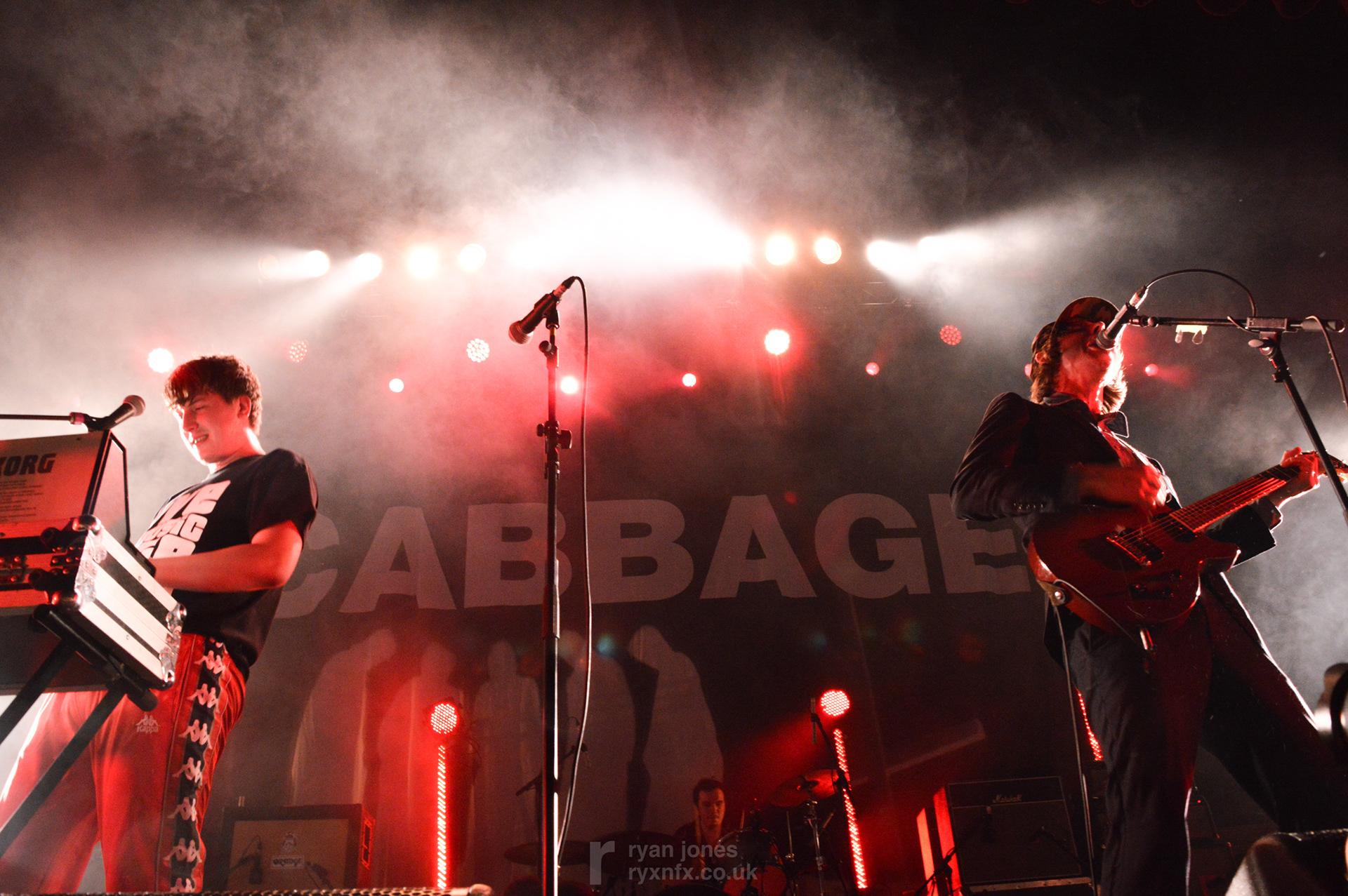 Cabbage