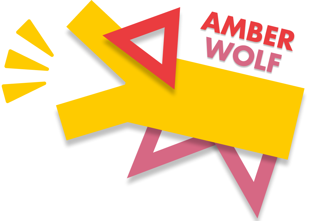 Amber Wolf