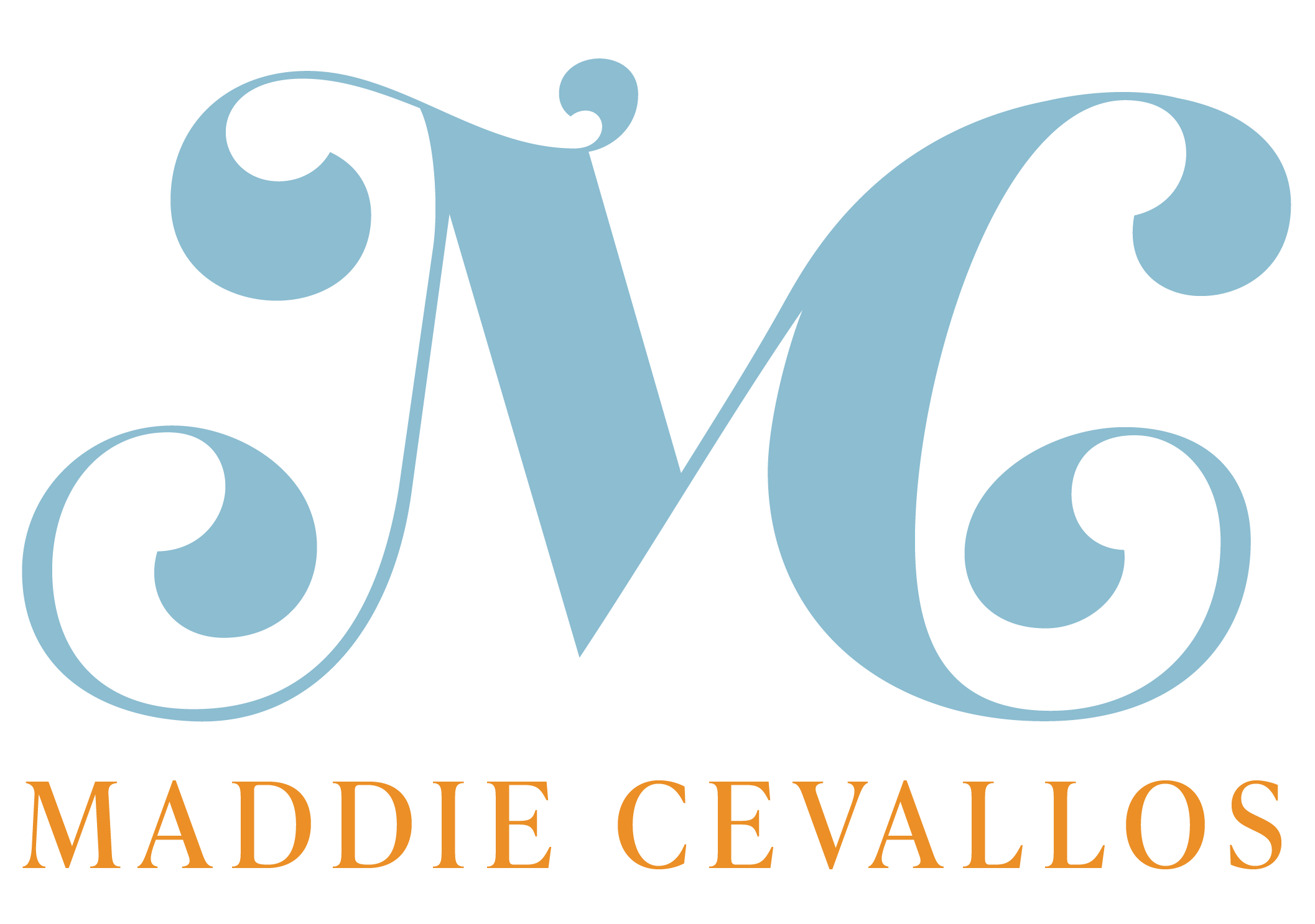 MADDIE CEVALLOS
