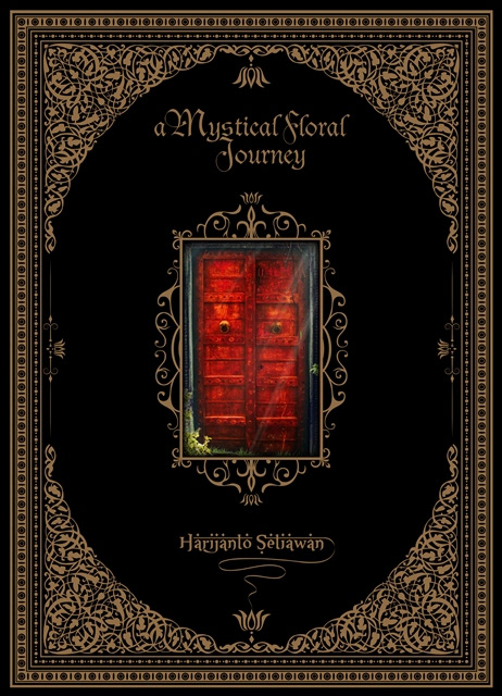 "A Mystical Floral Journey"