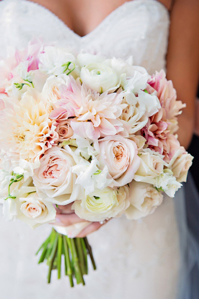 "Hand Tied Bouquet" - Singapore