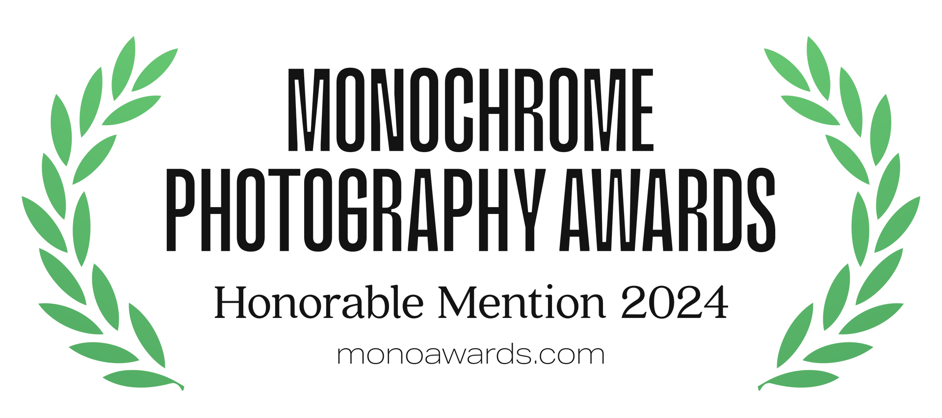 Monochrome 2024
