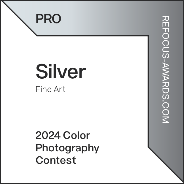 reFocus Color 2024