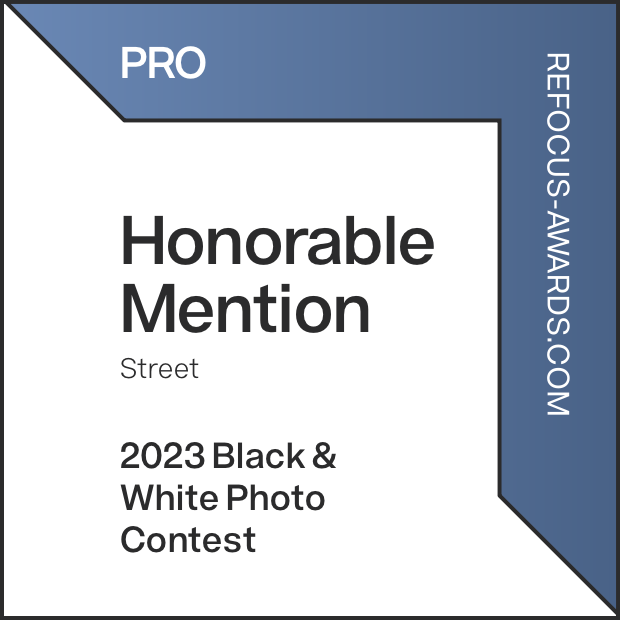 reFocus B&W 2023