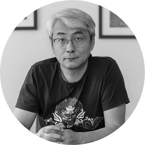 Zili Zhang