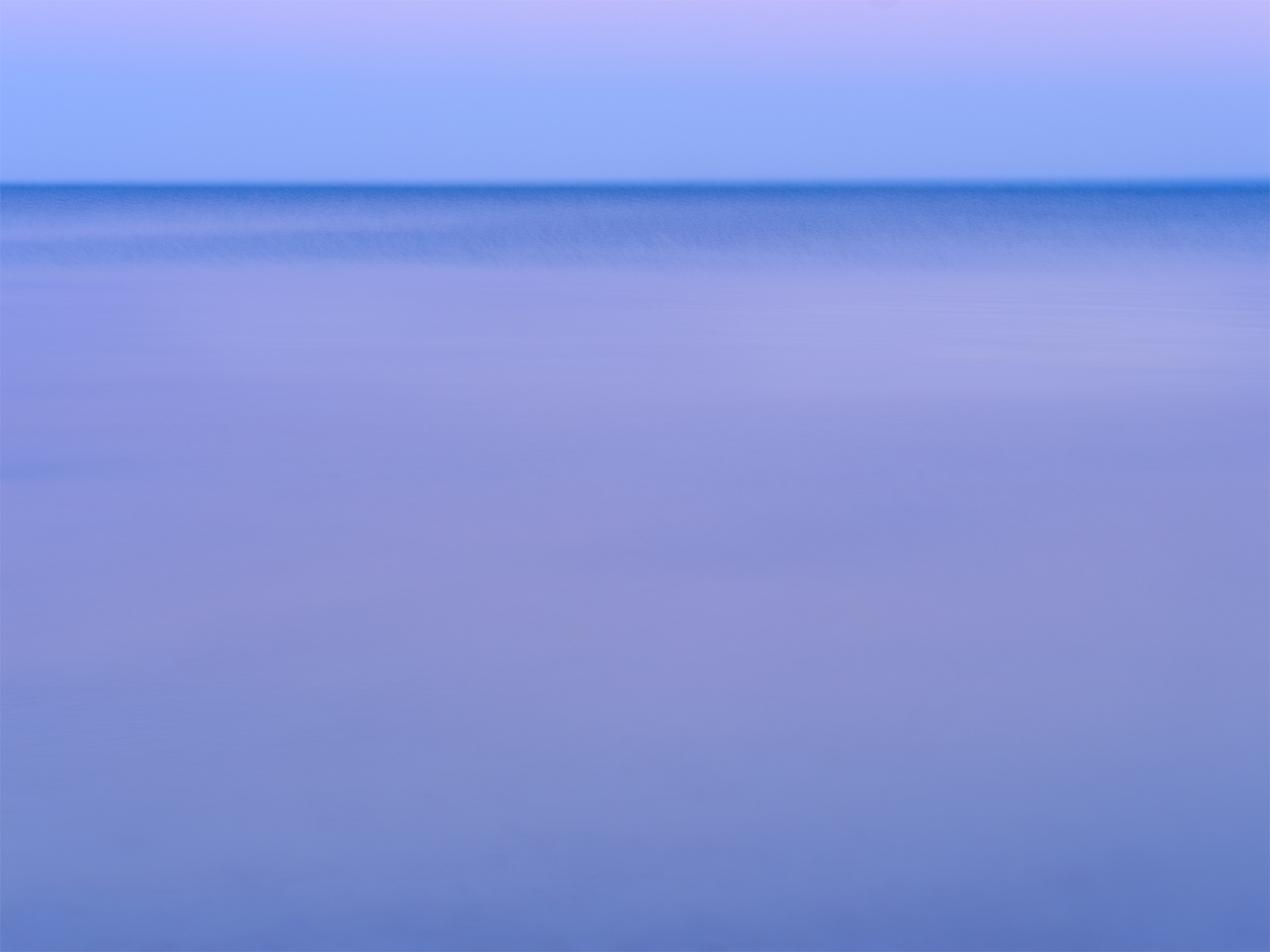 Homage to Rothko No. 2