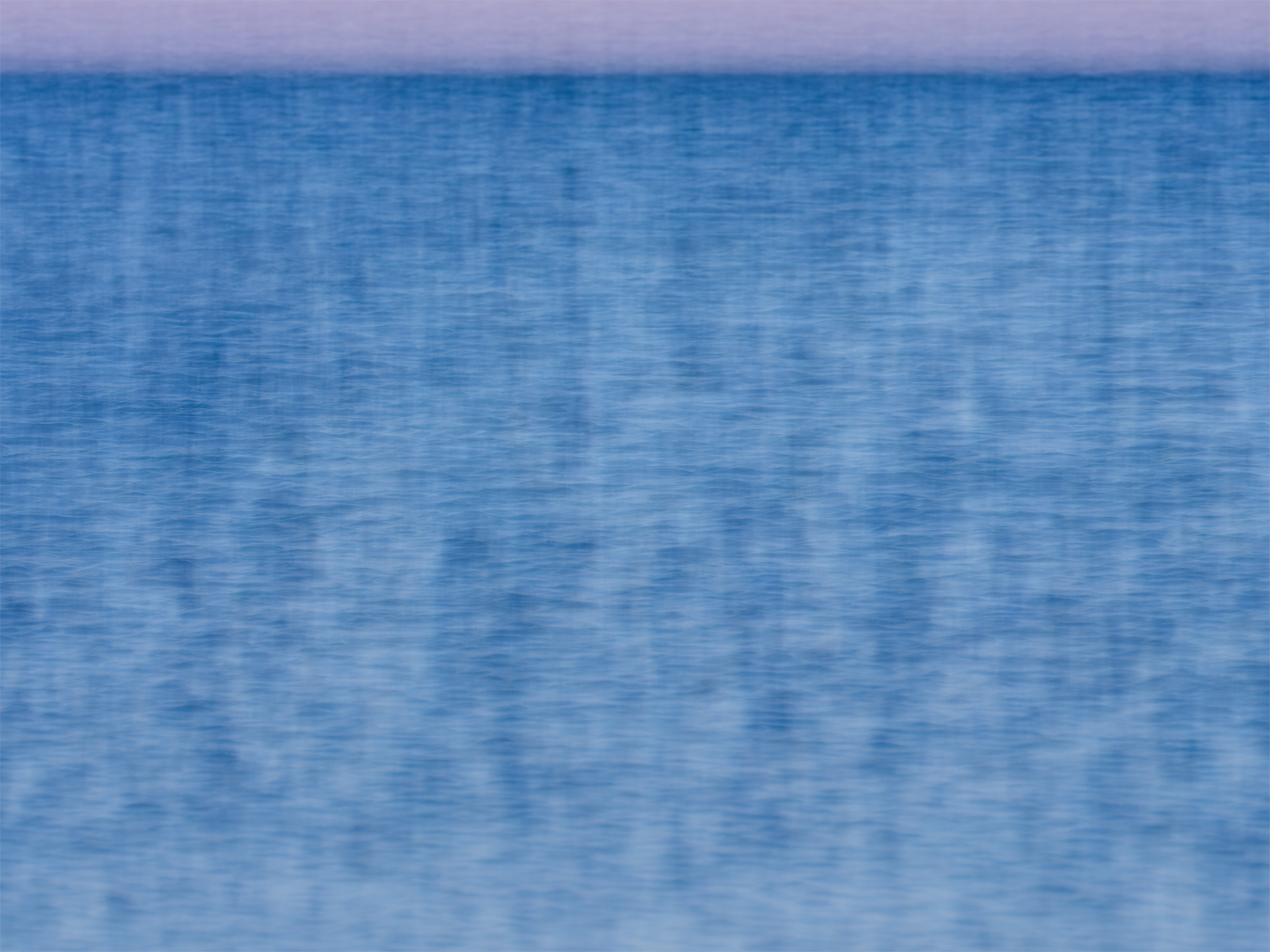 Homage to Rothko No. 1