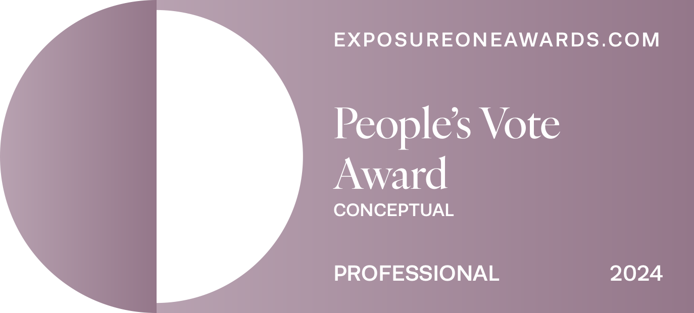 Exposure One, People's Vote Award