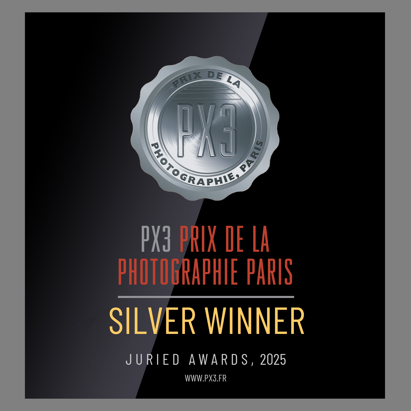 Paris Photo Prize