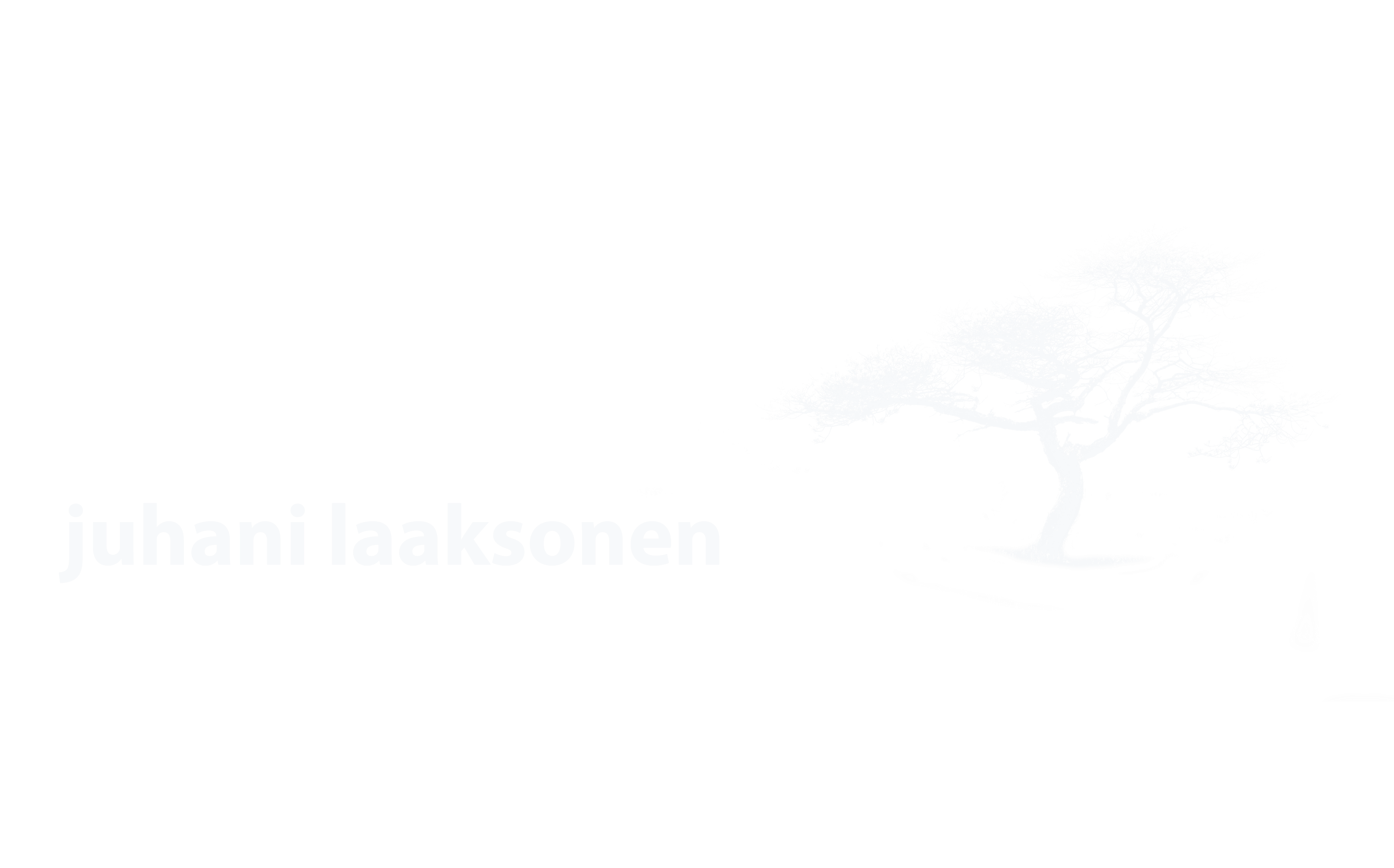 Juhani Laaksonen