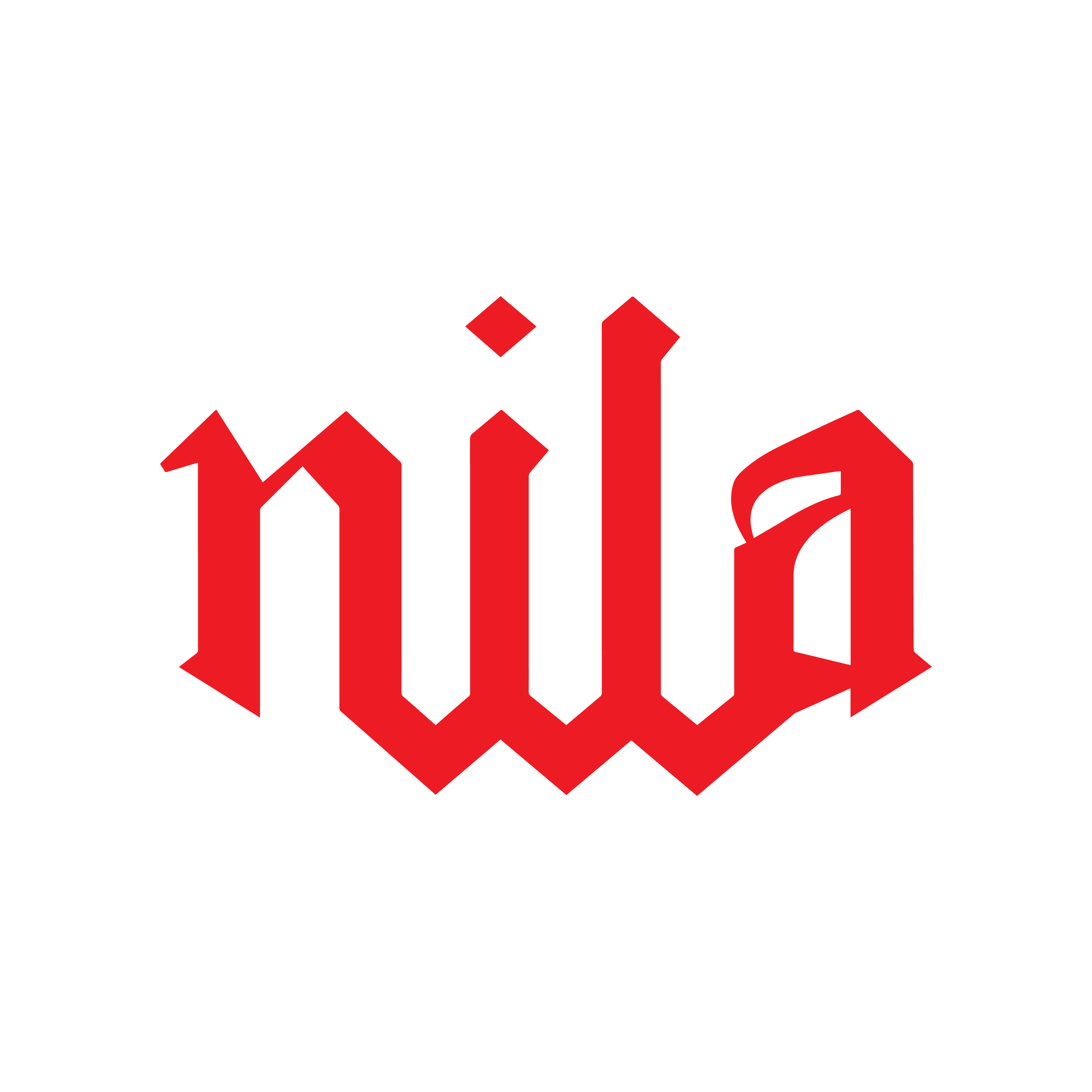 Nila Nejad