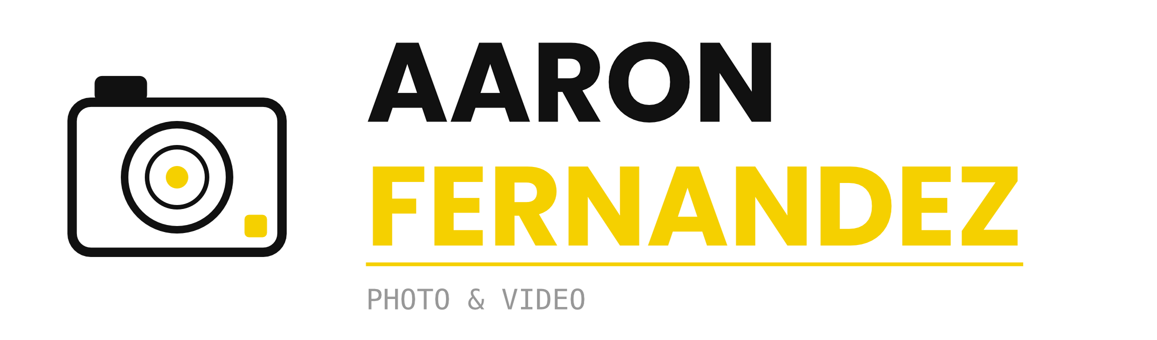 Aaron Fernandez