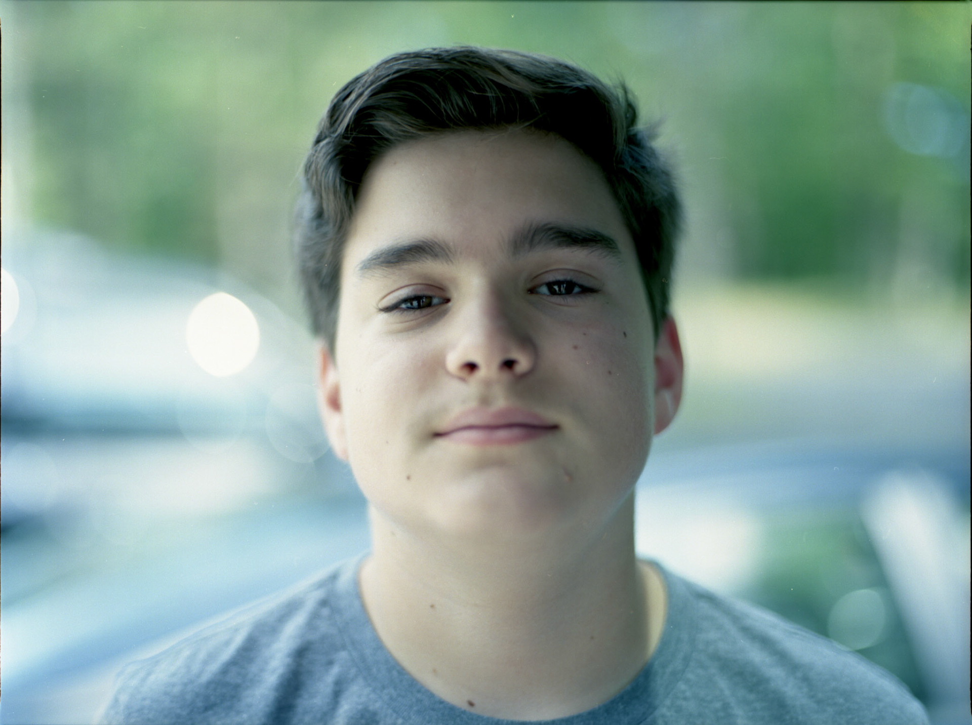 Sean