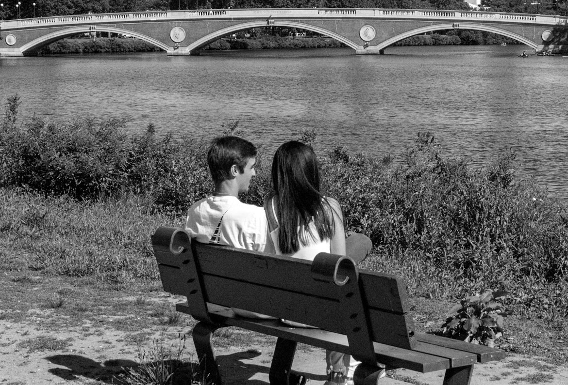 Young Love