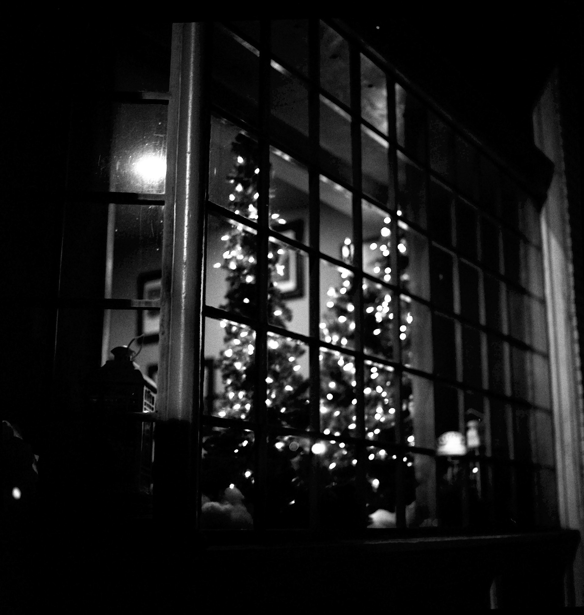 Christmas Decorations - 2019