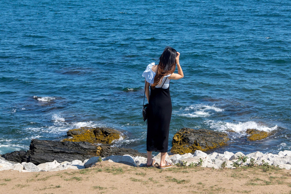 Contemplation