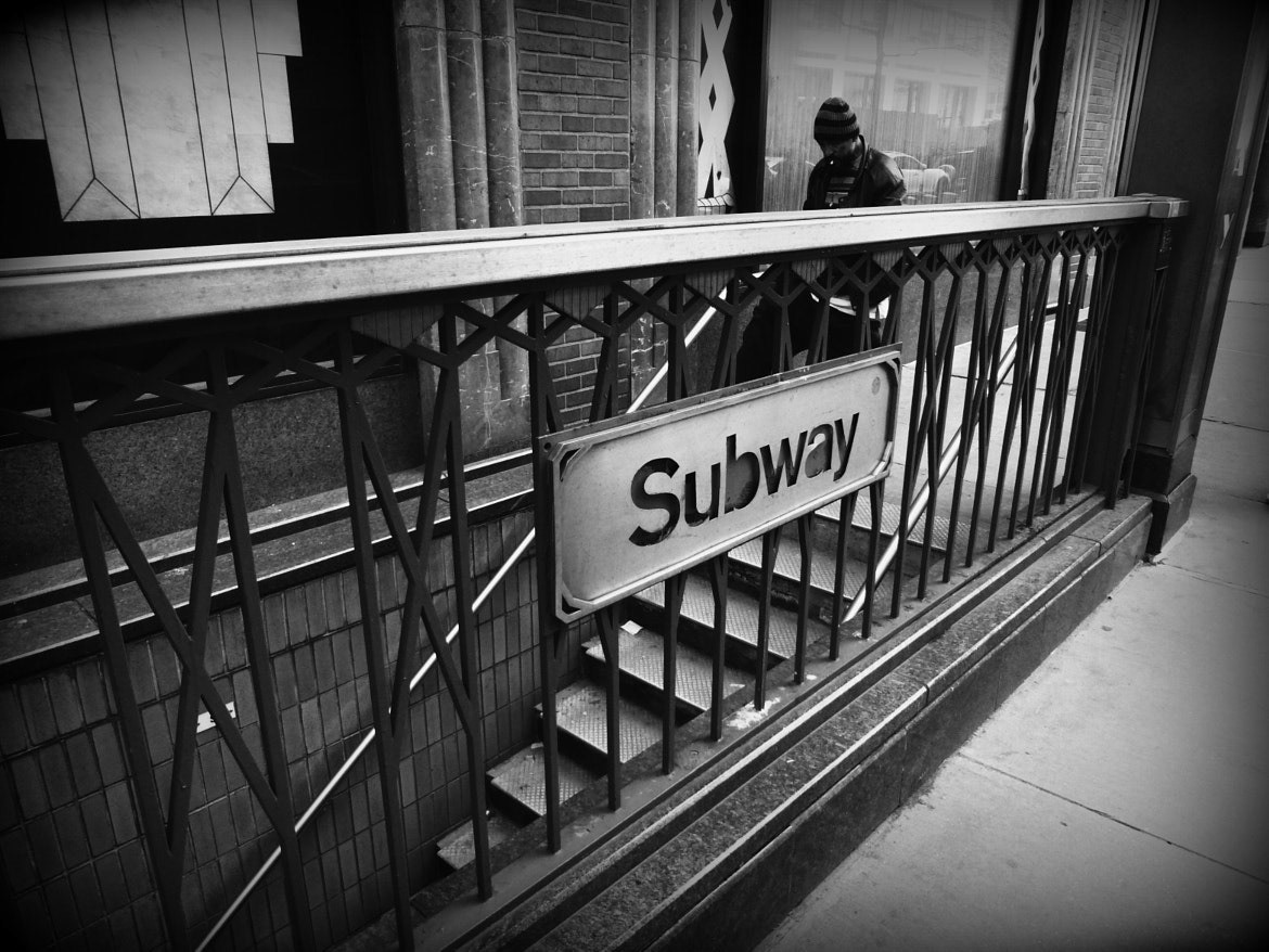 New York City Subway