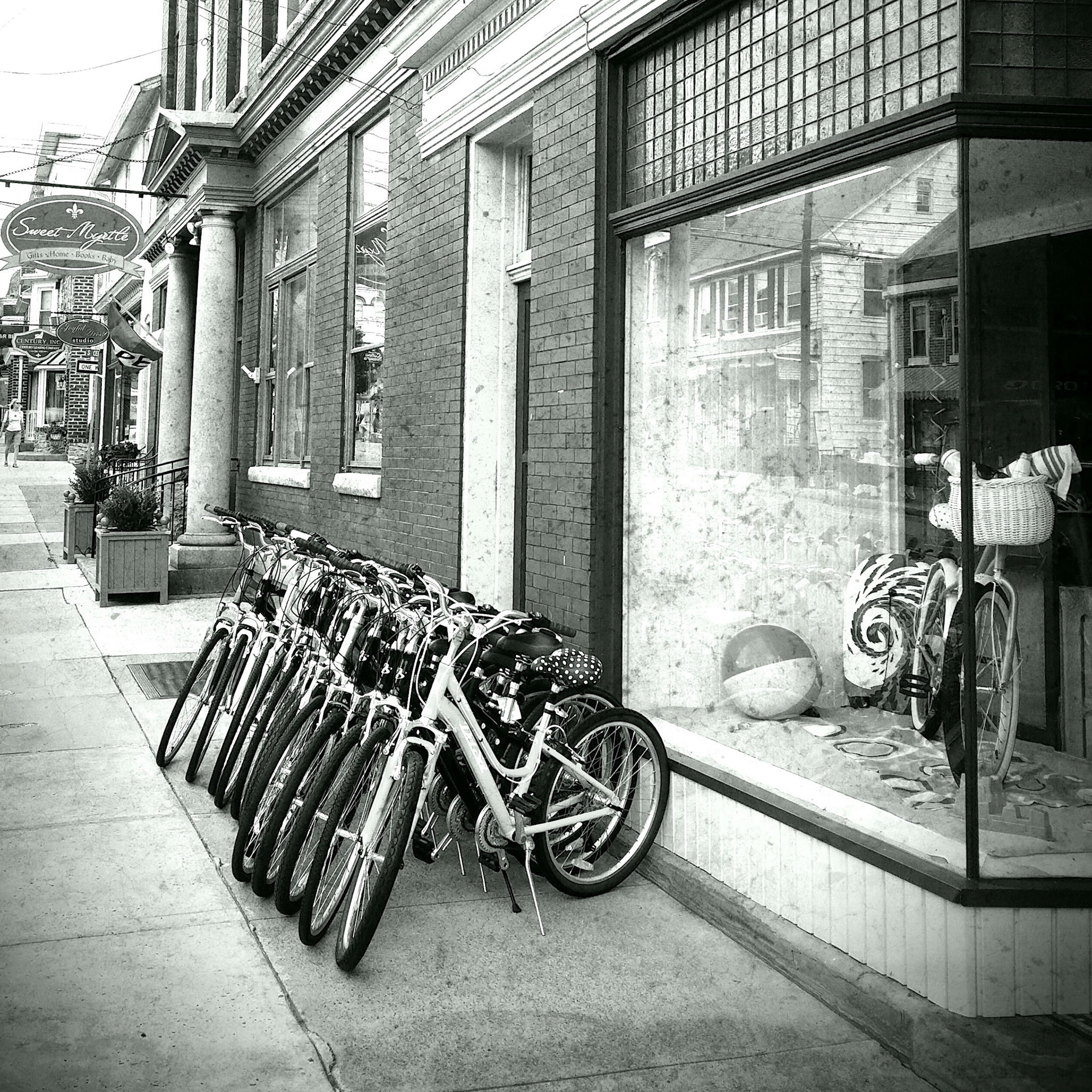 Bicycles For Sale
