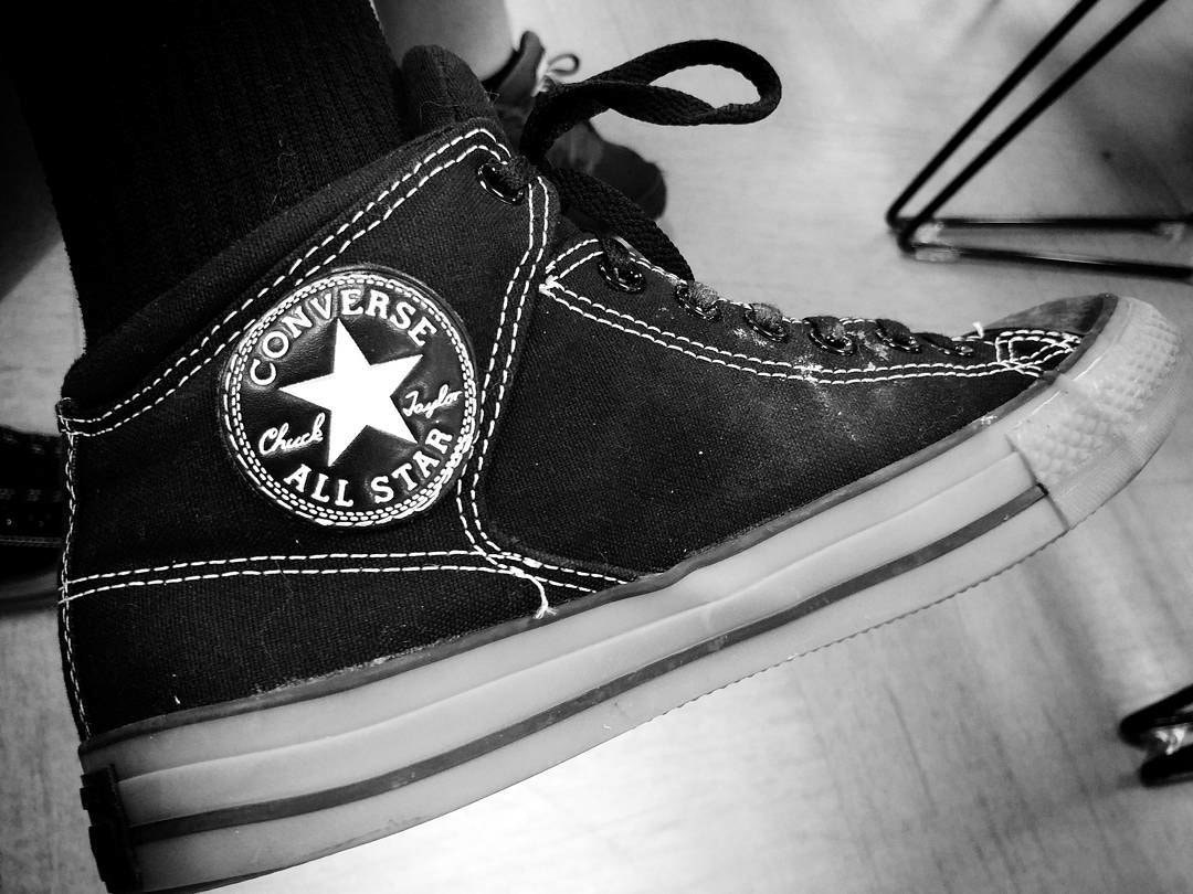 Converse All Star - A Classic!