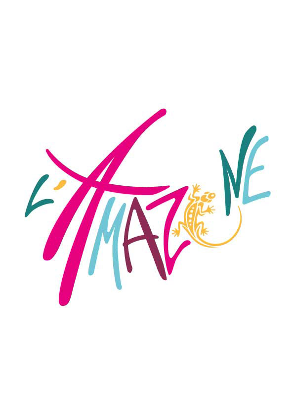 Logo de l'Amazone 2023