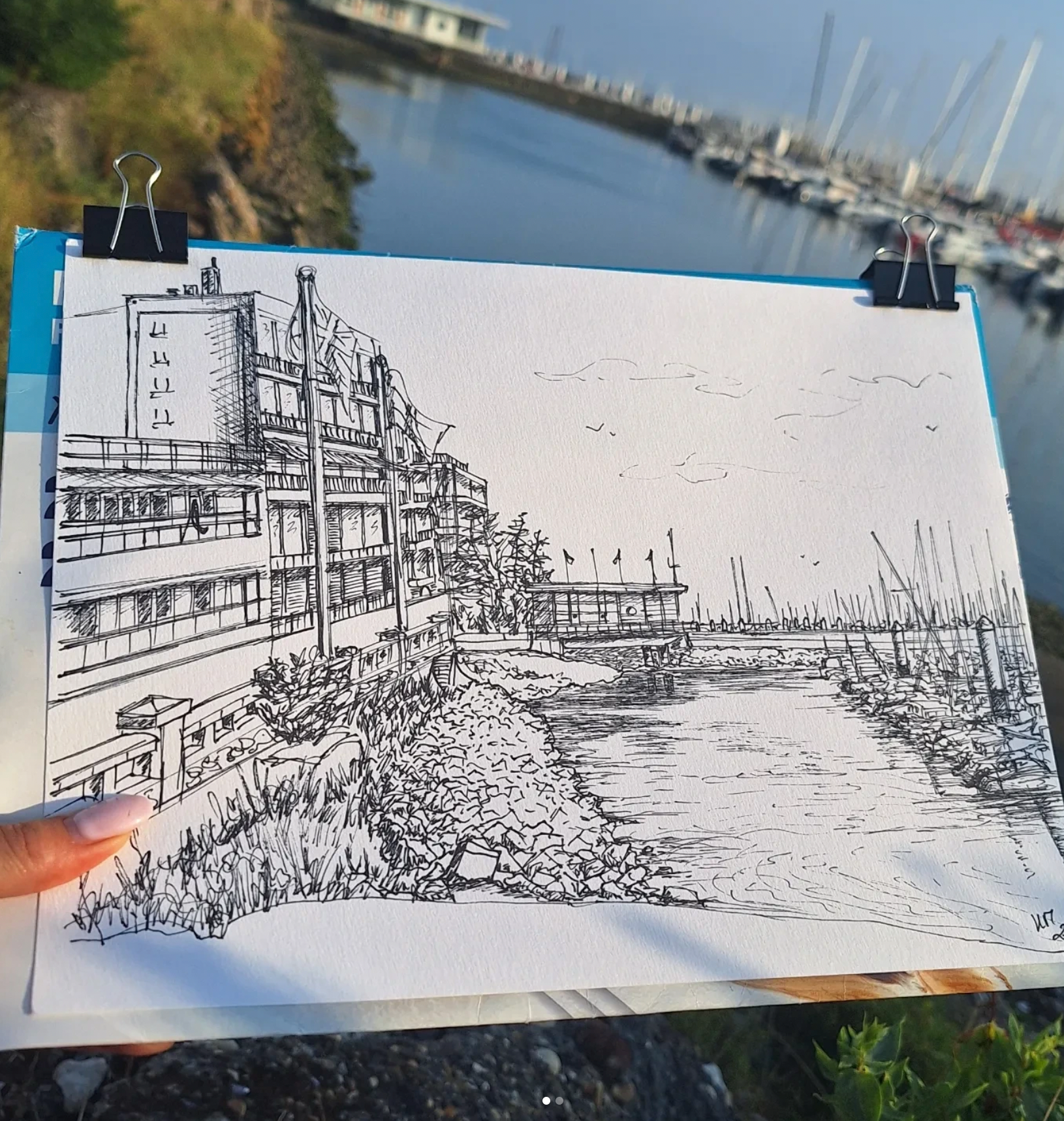 Le Havre