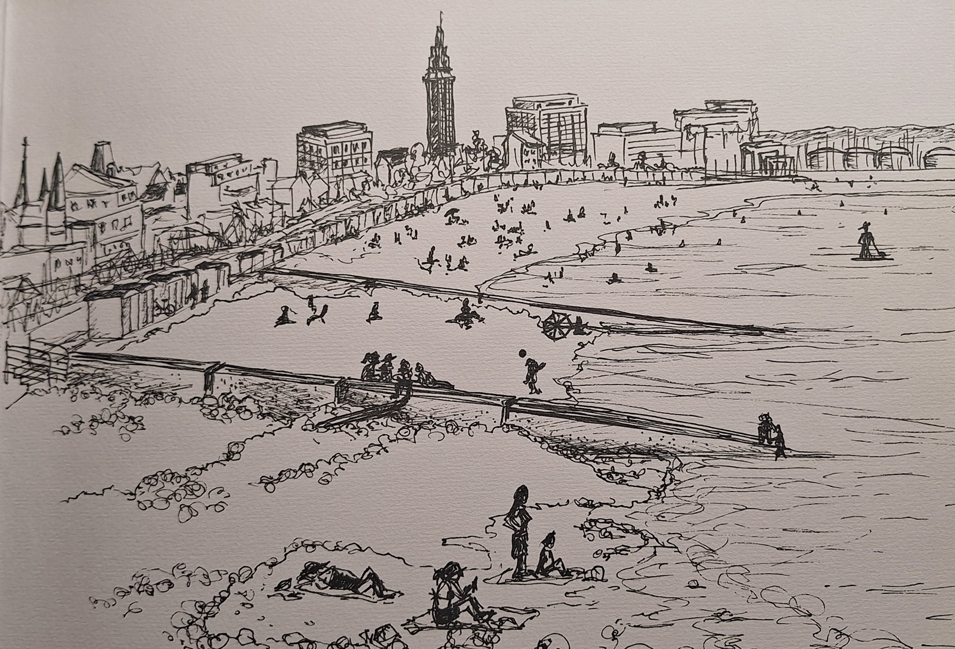 Le Havre