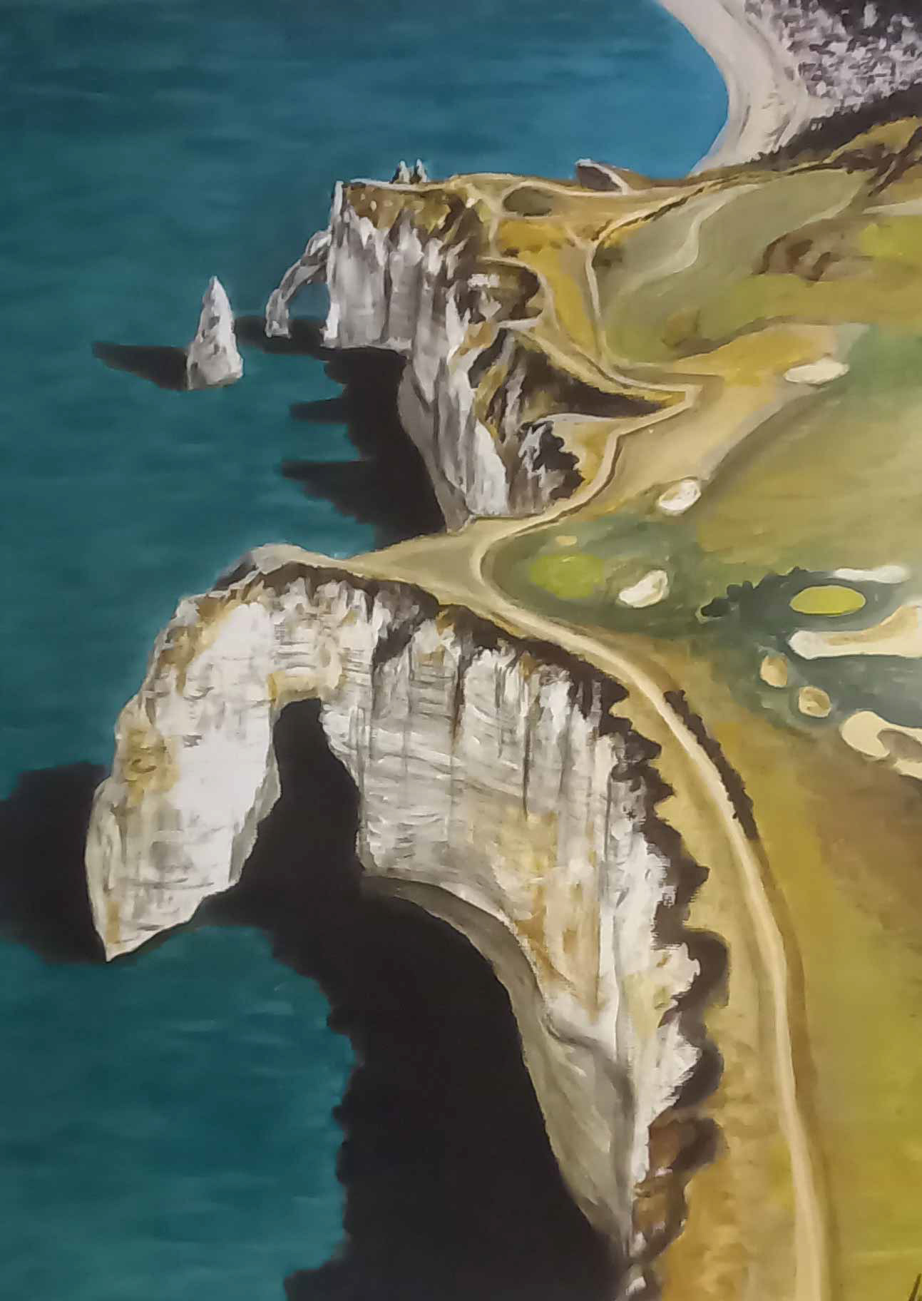 Etretat
