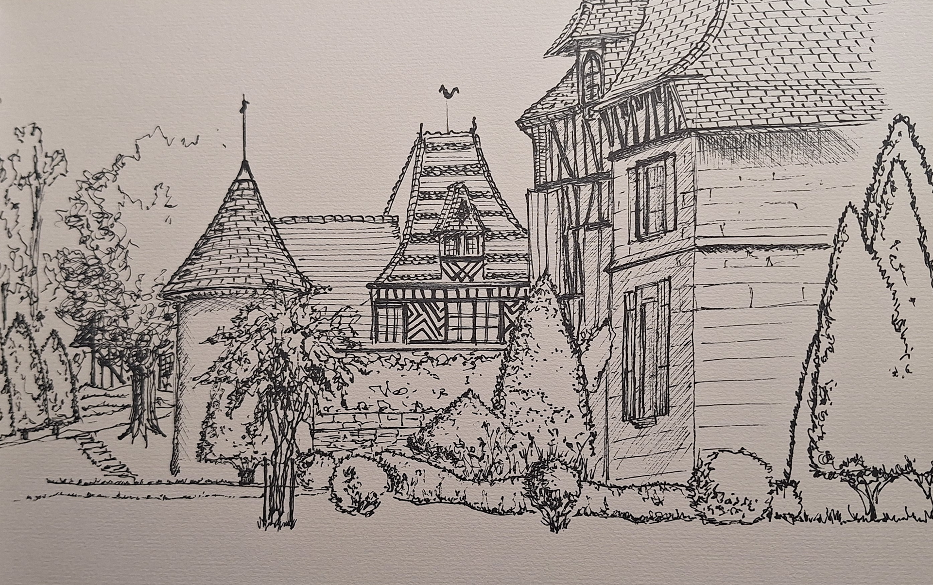 Château de Boutemont