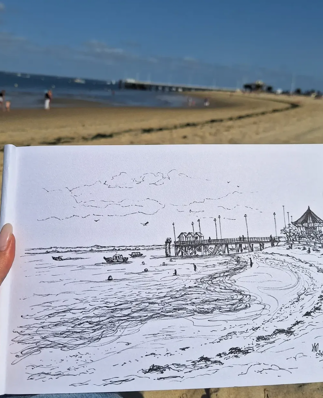 Arcachon