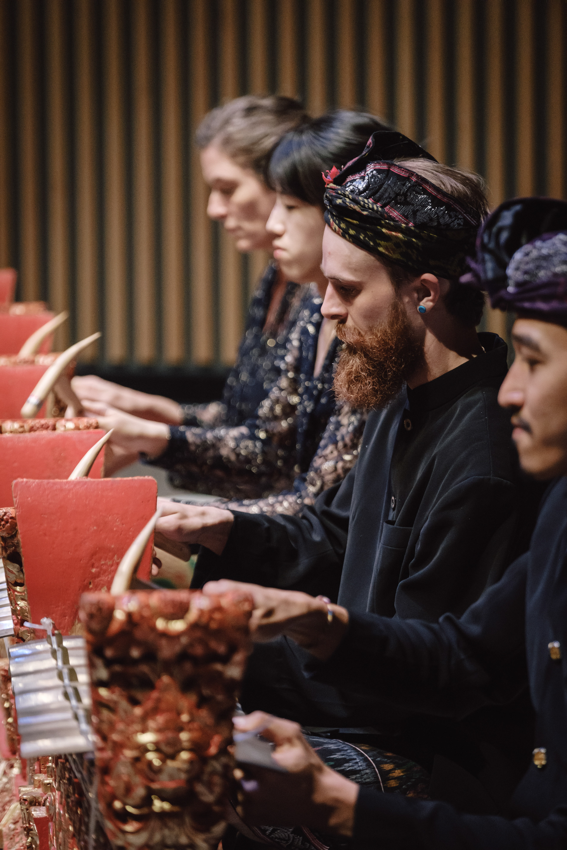 Gamelan Gita Asmara