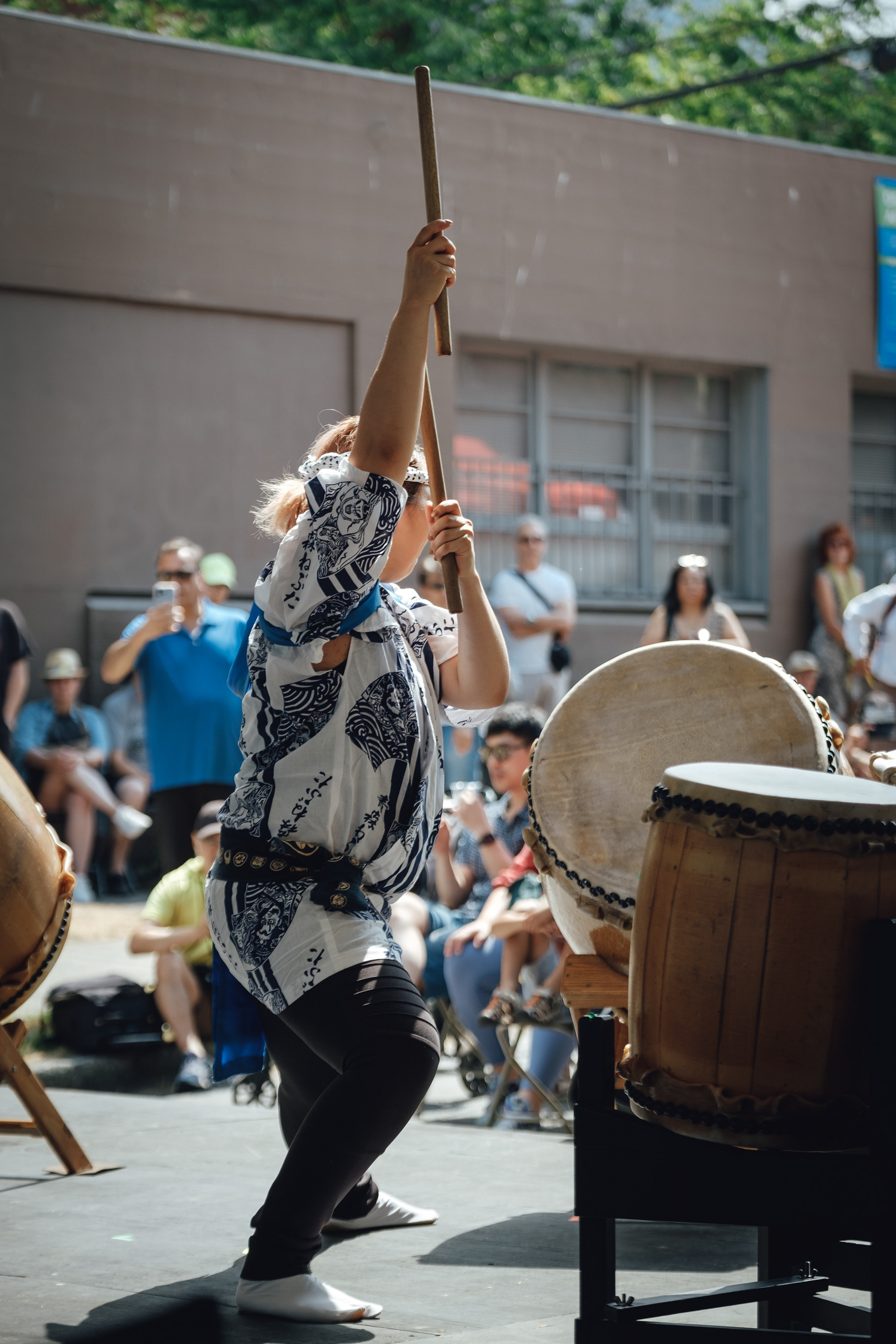 Katari Taiko