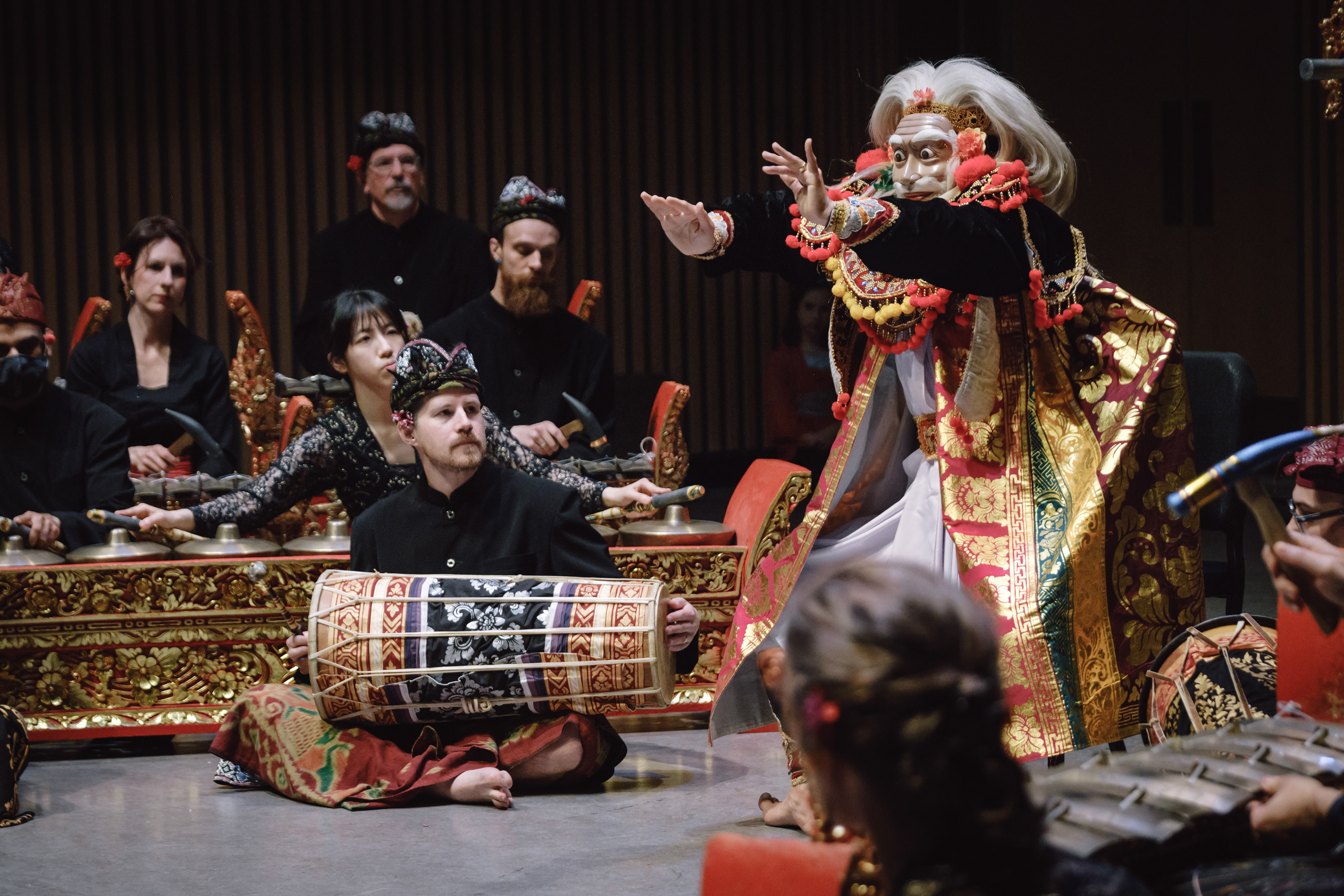 Gamelan Gita Asmara