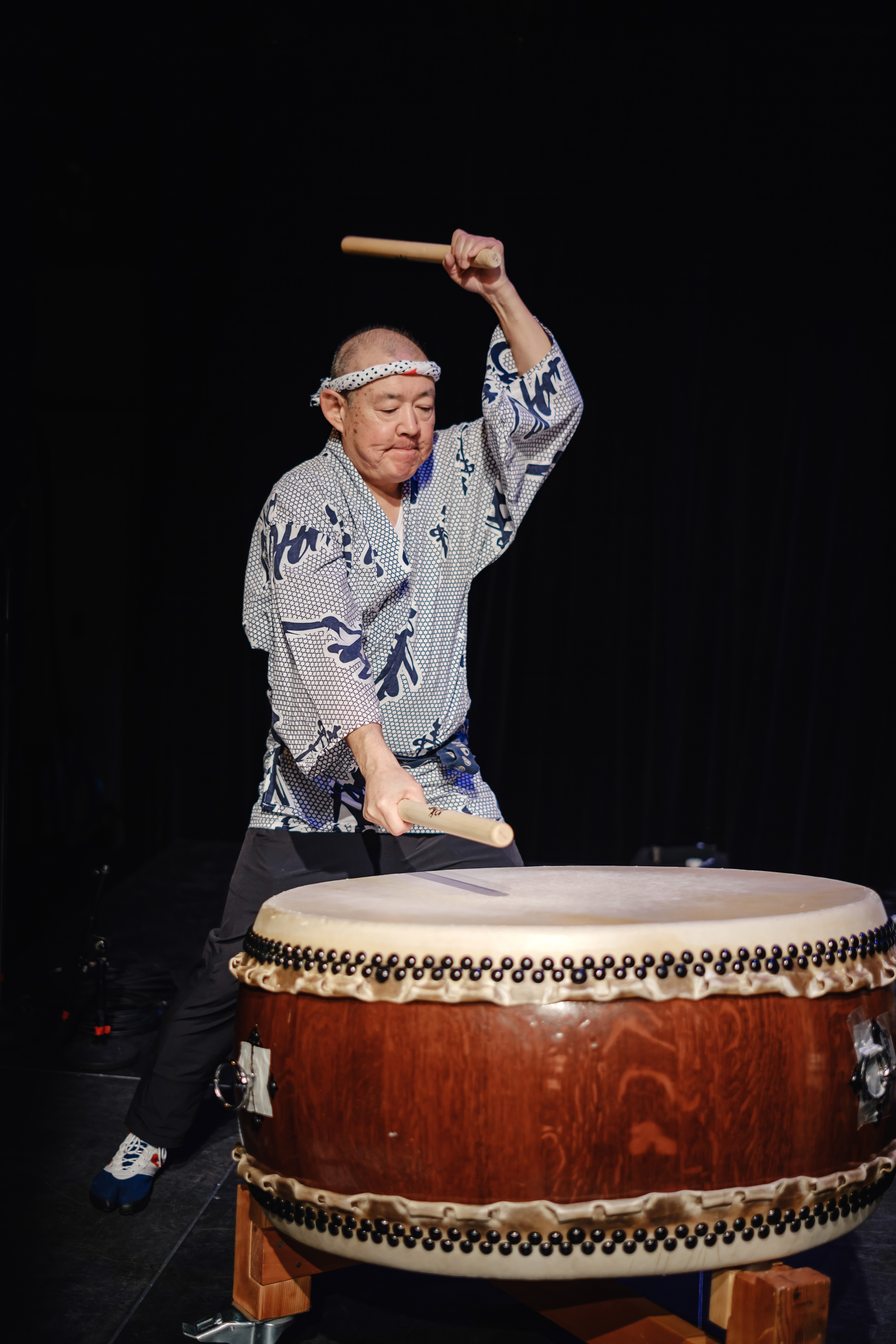 Katari Taiko