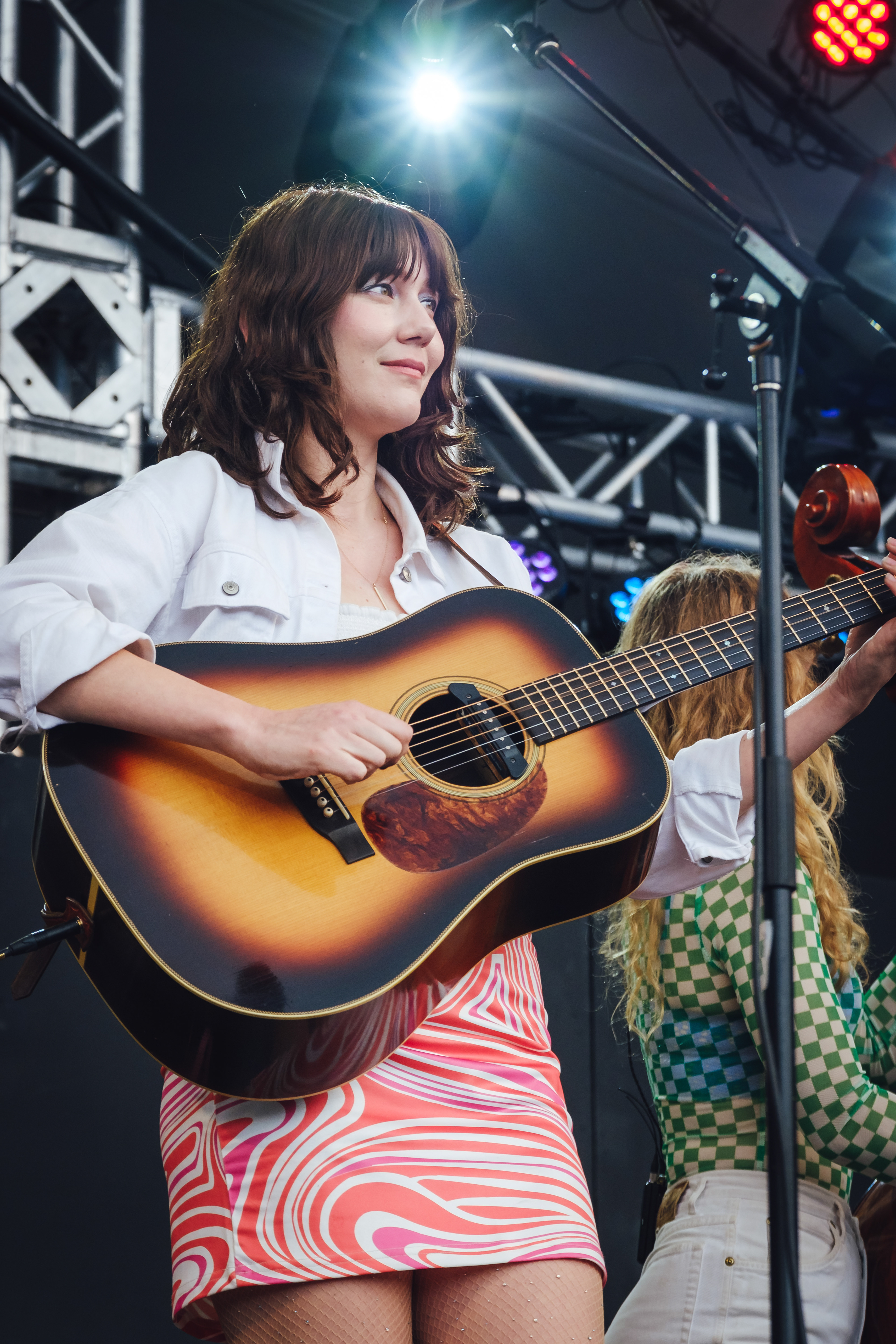 Molly Tuttle & Golden Highway