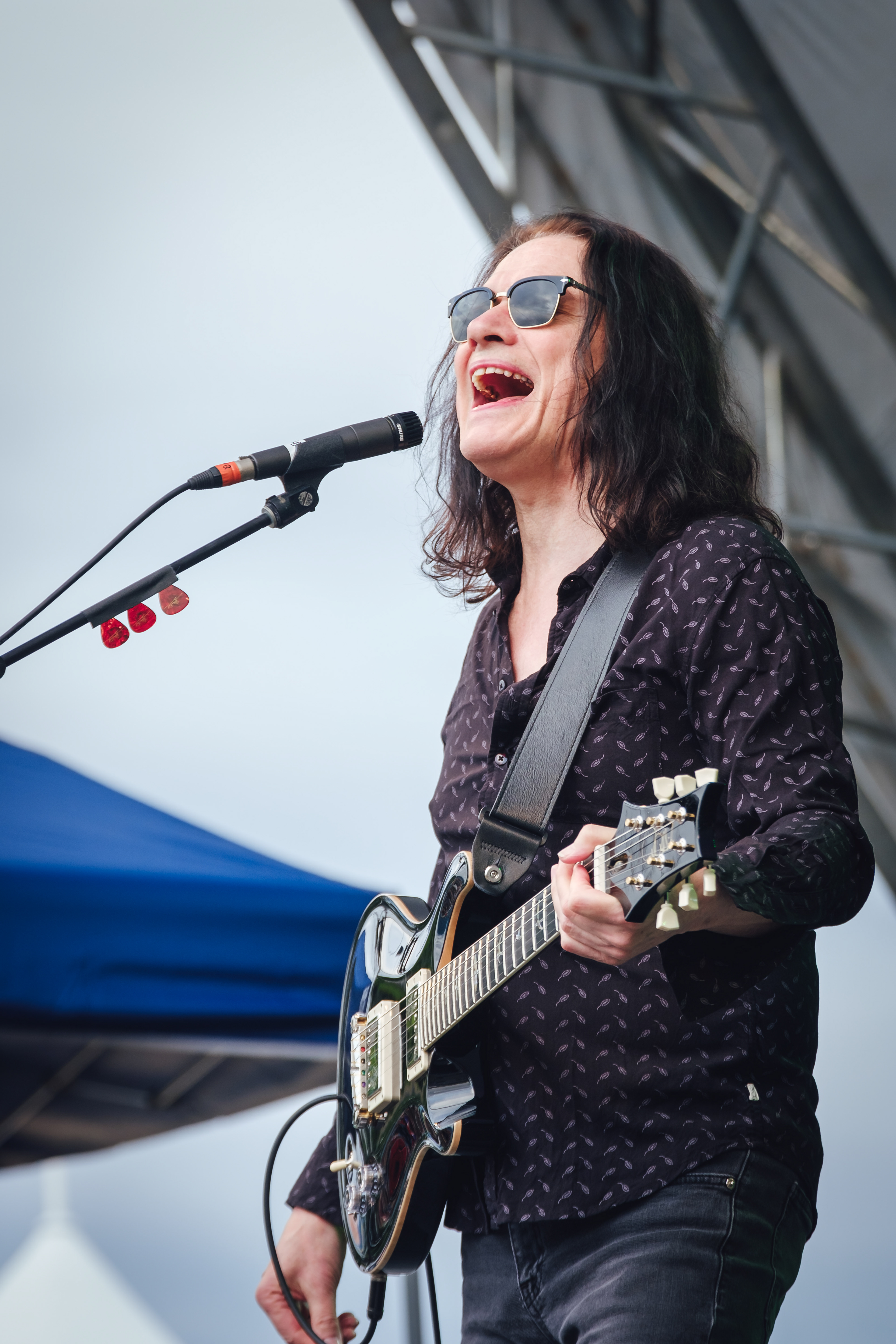 Robben Ford