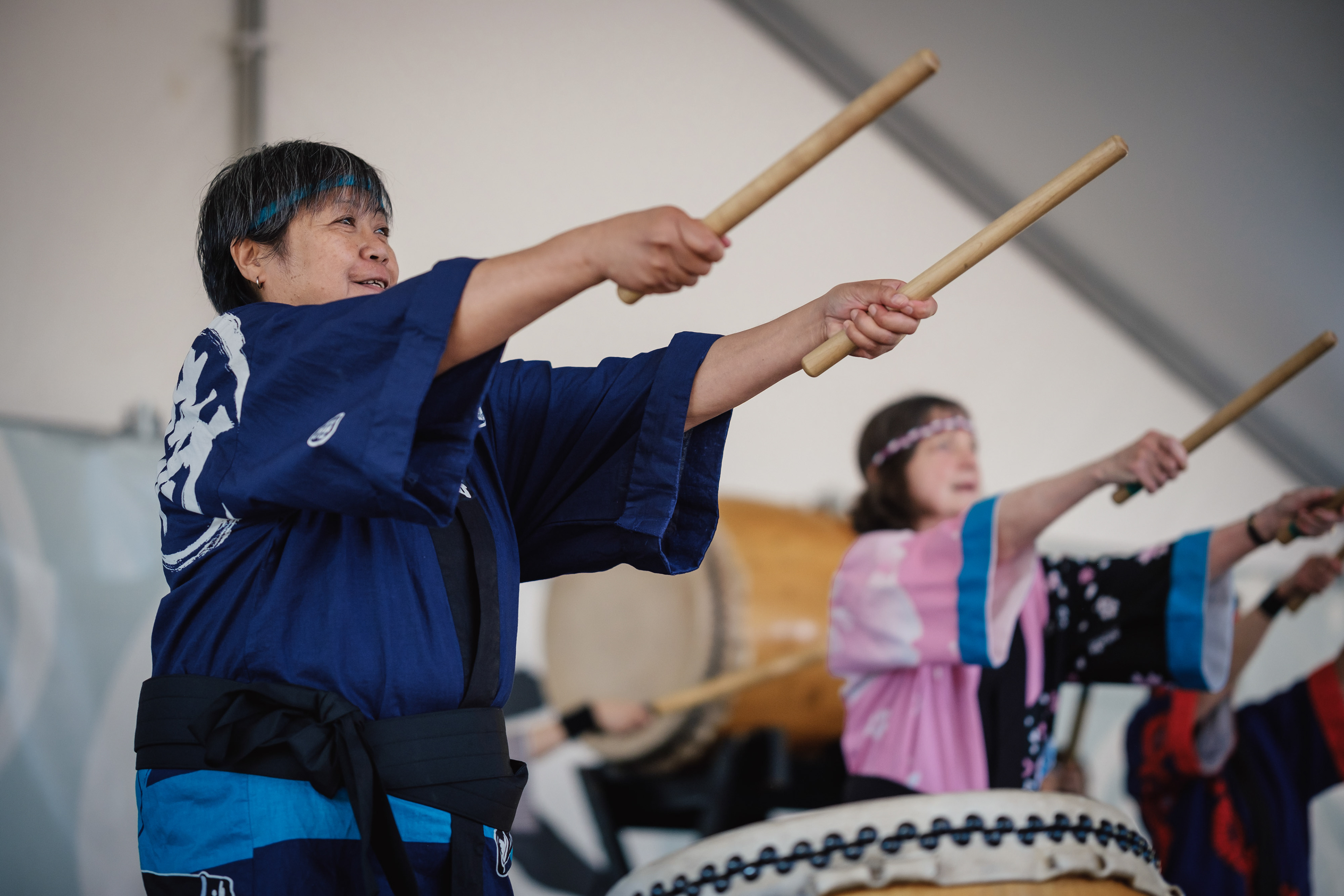 Go Taiko