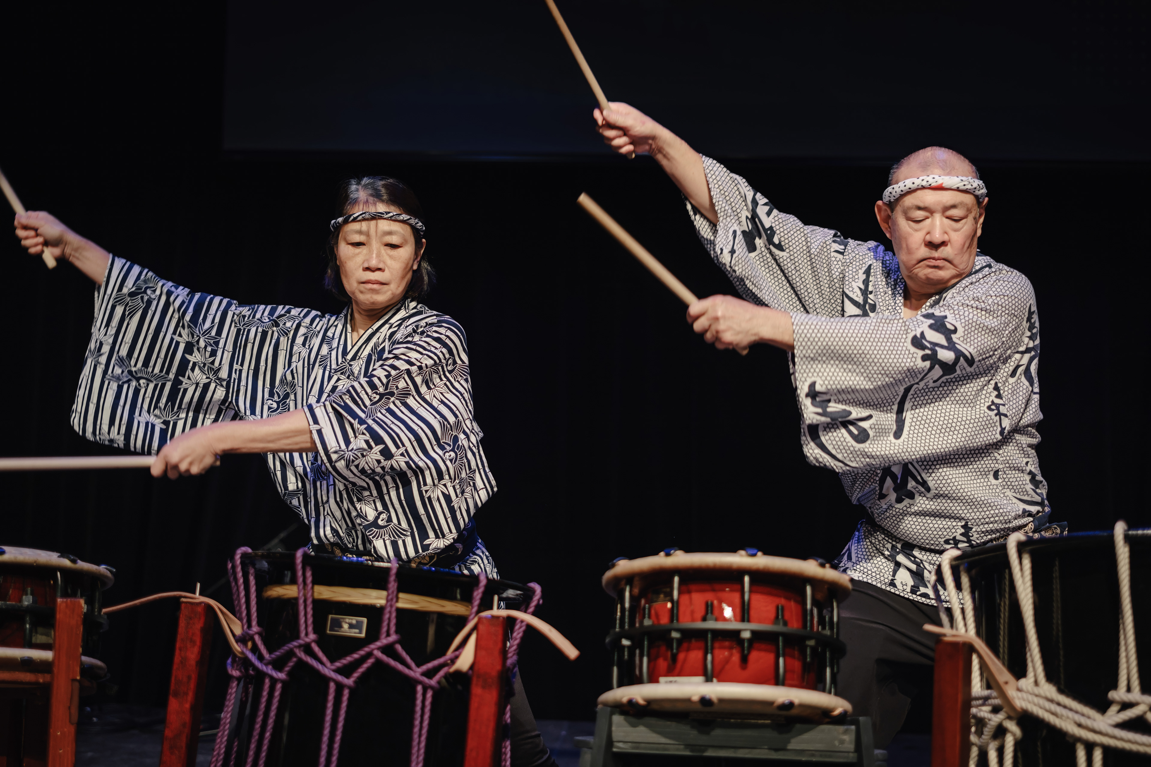 Katari Taiko