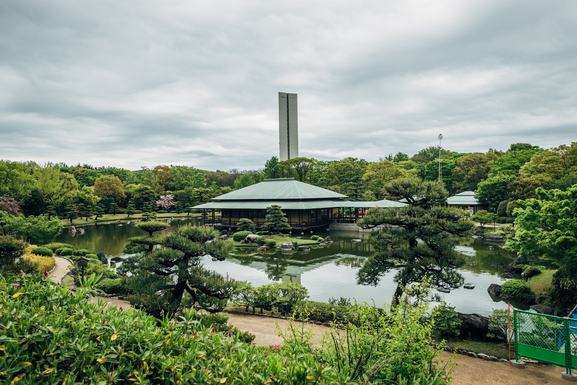 百舌鳥古墳群 - Mozu Mounded Tombs, Osaka