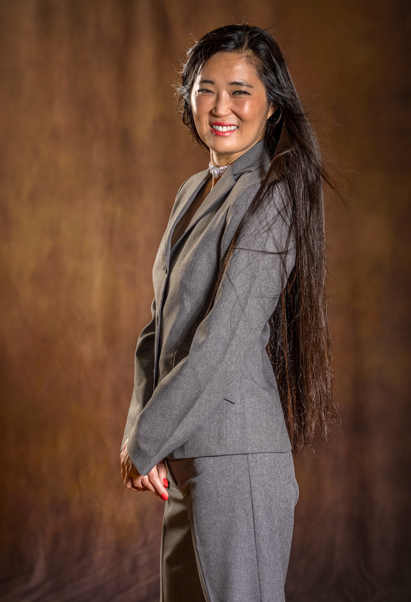 Business Portrait - SunJae