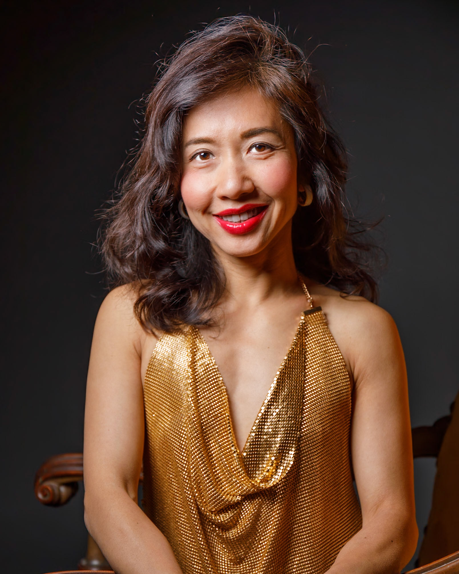 Glamour - Alexis - 2