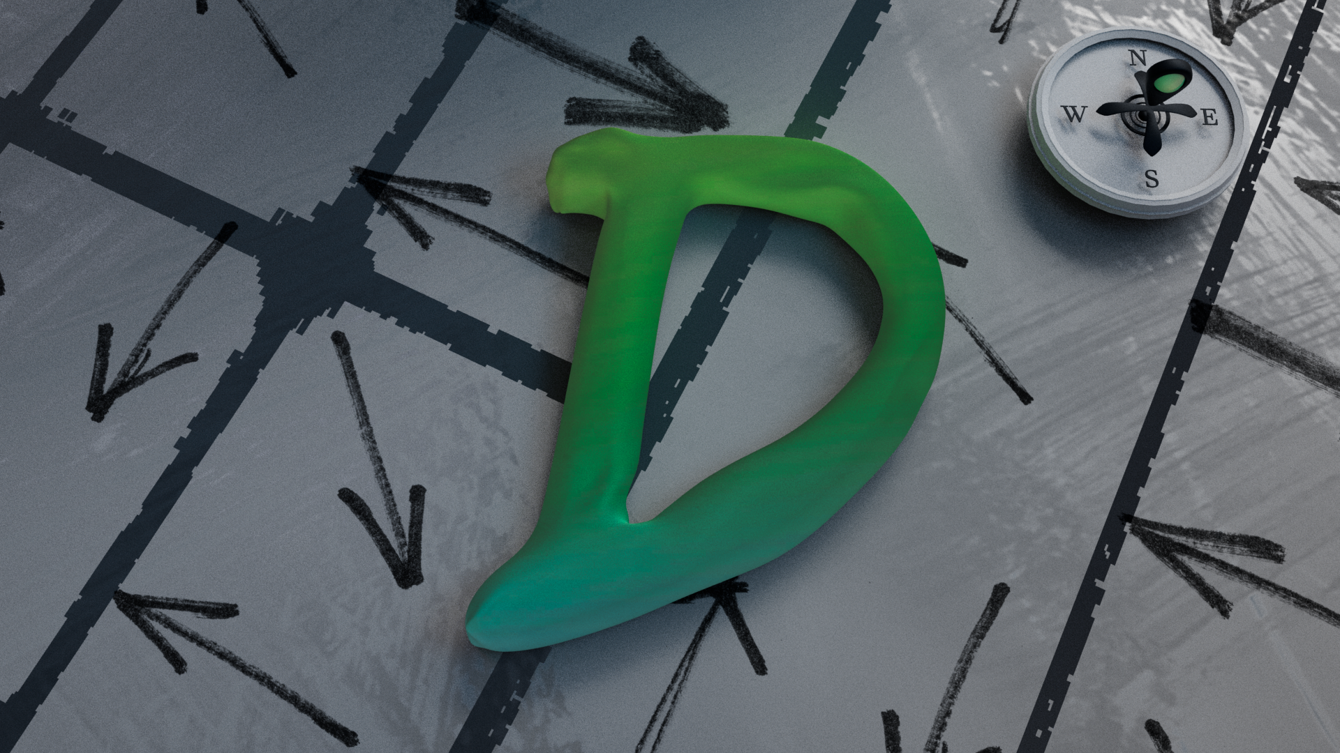 D (Directions)