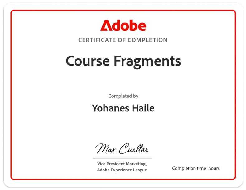 Author Edge Delivery Services Websites with Document Authoring