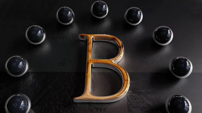 B (Balls)