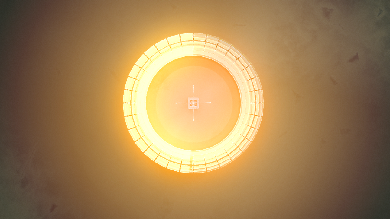 O (Outshined)