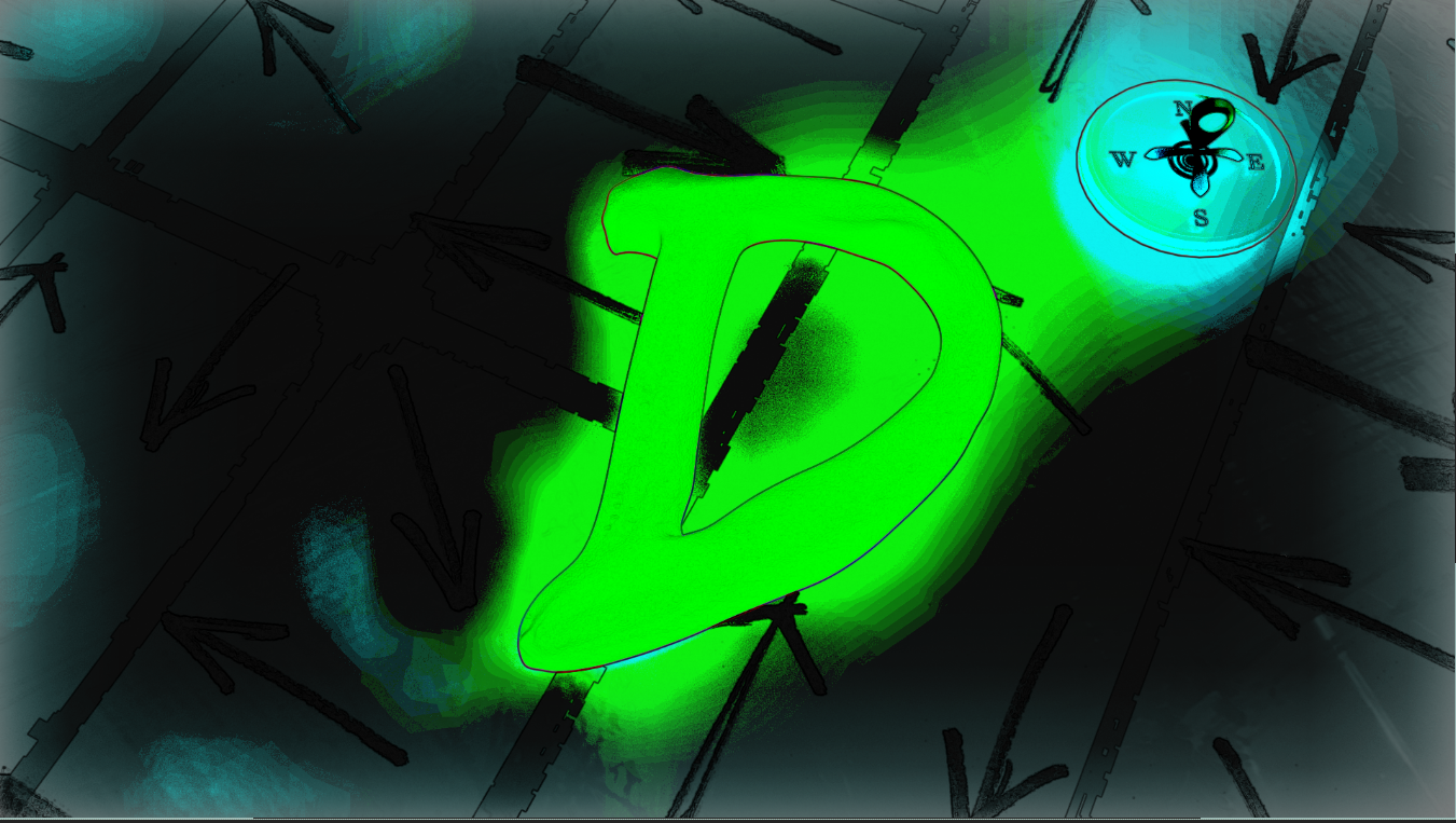 D (Distill)
